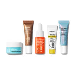 Best & Obsessed Skincare Kit
