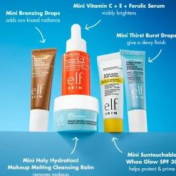 Best & Obsessed Skincare Kit