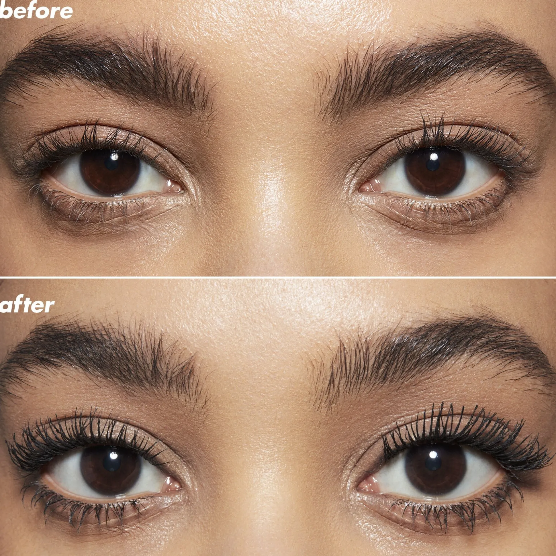 Big Mood Mascara