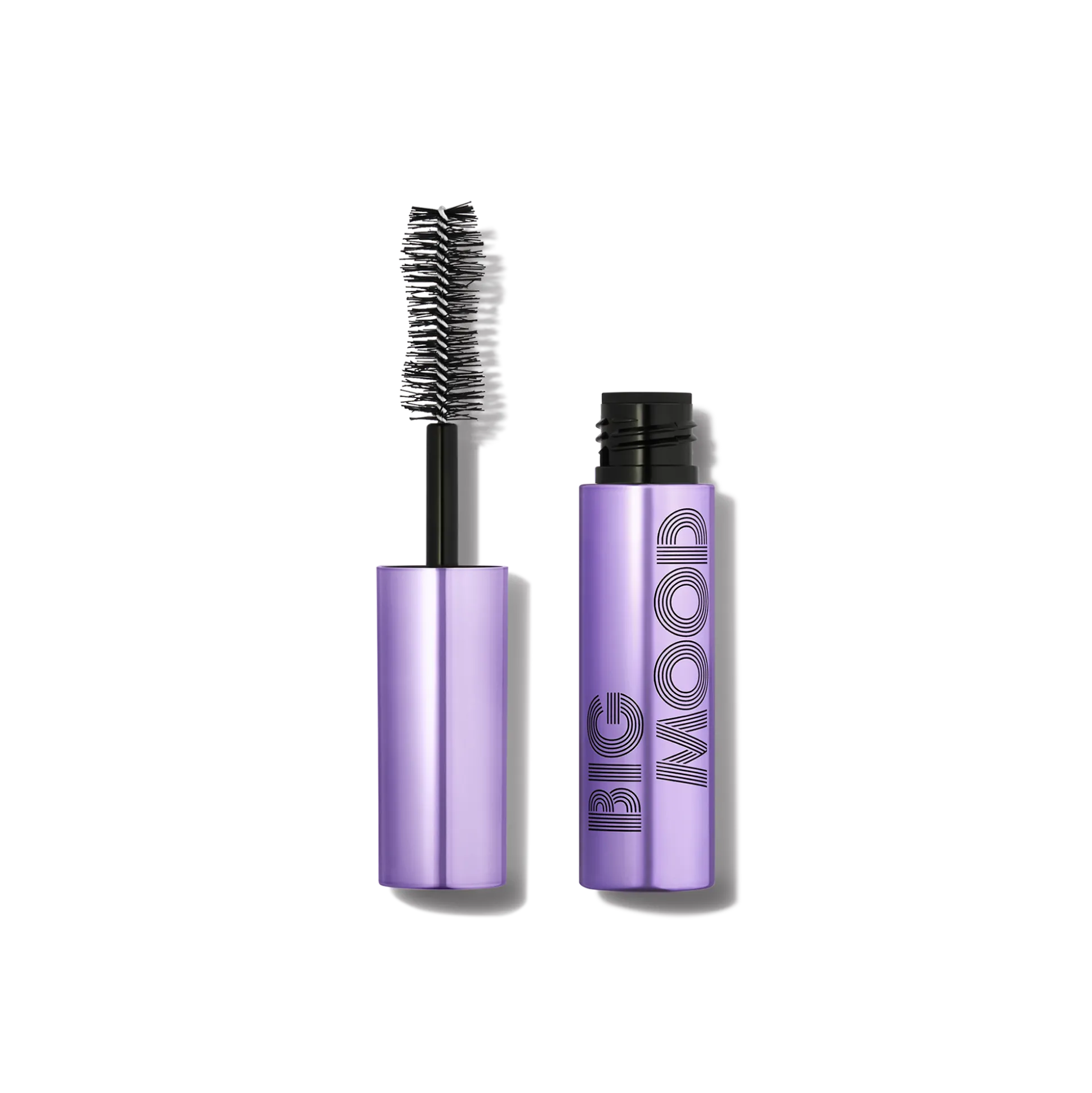 Big Mood Mascara
