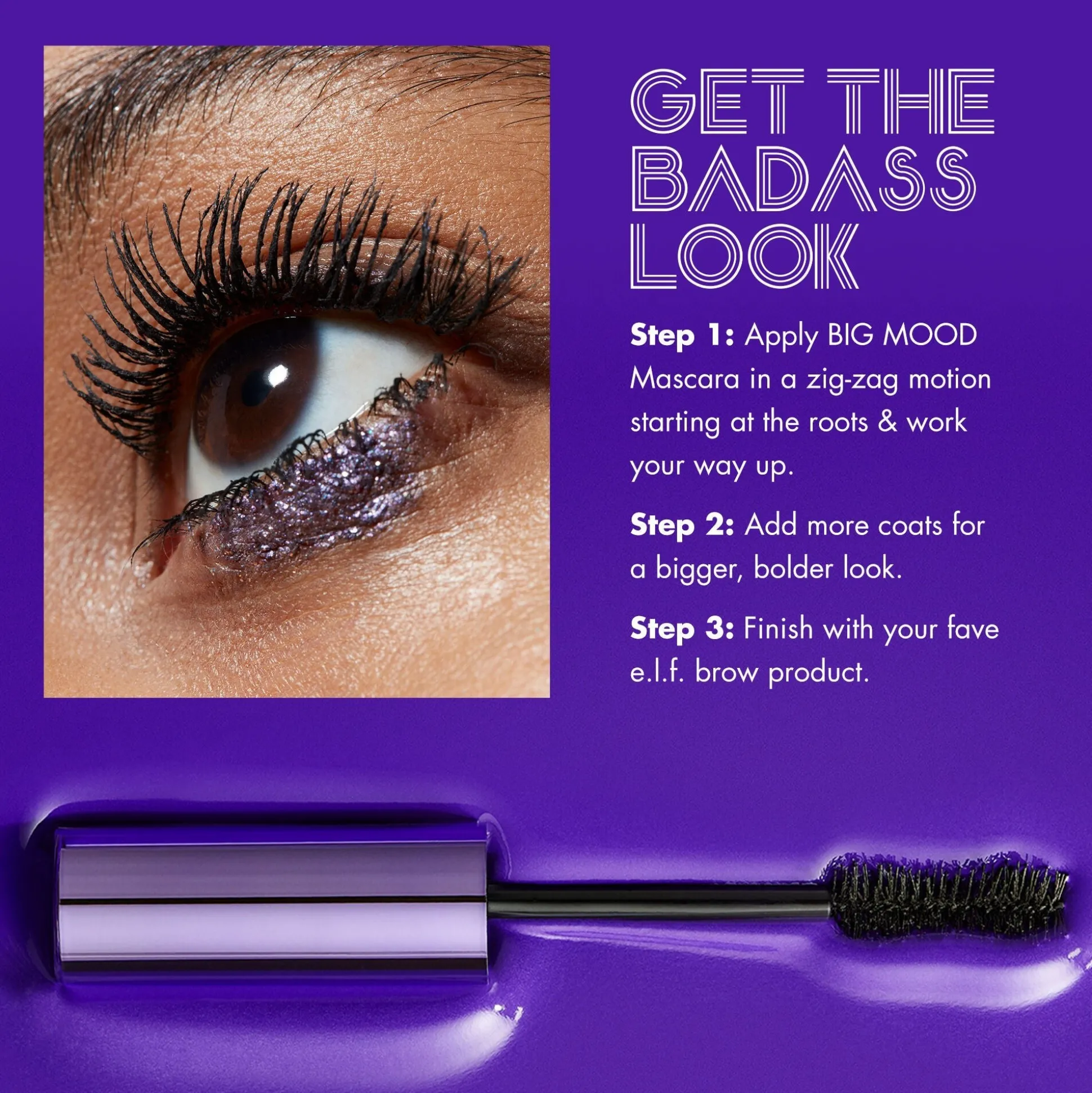 Big Mood Mascara