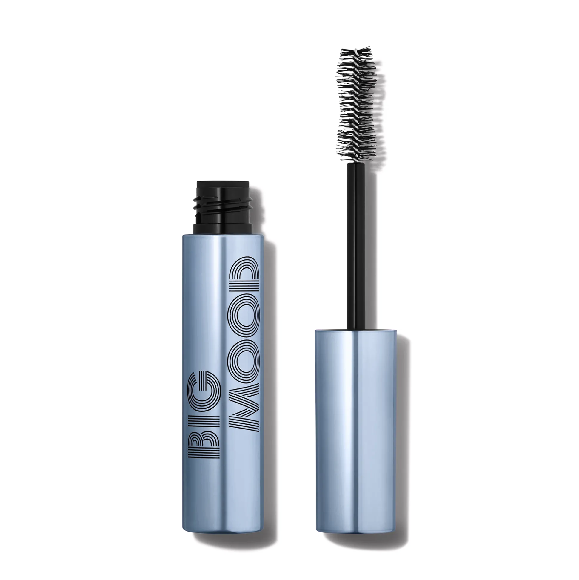 Big Mood Waterproof Mascara