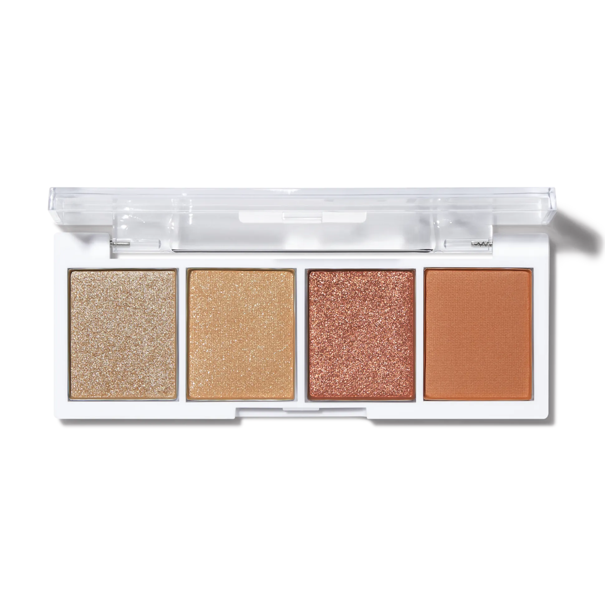 Bite-Size Eyeshadow