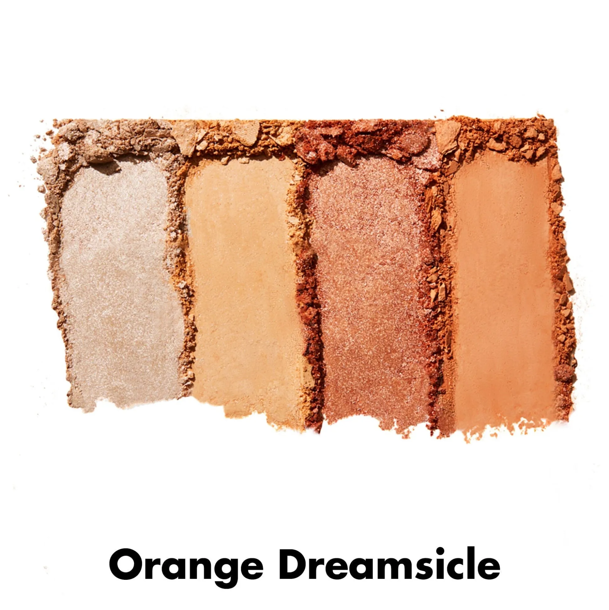 Bite-Size Eyeshadow