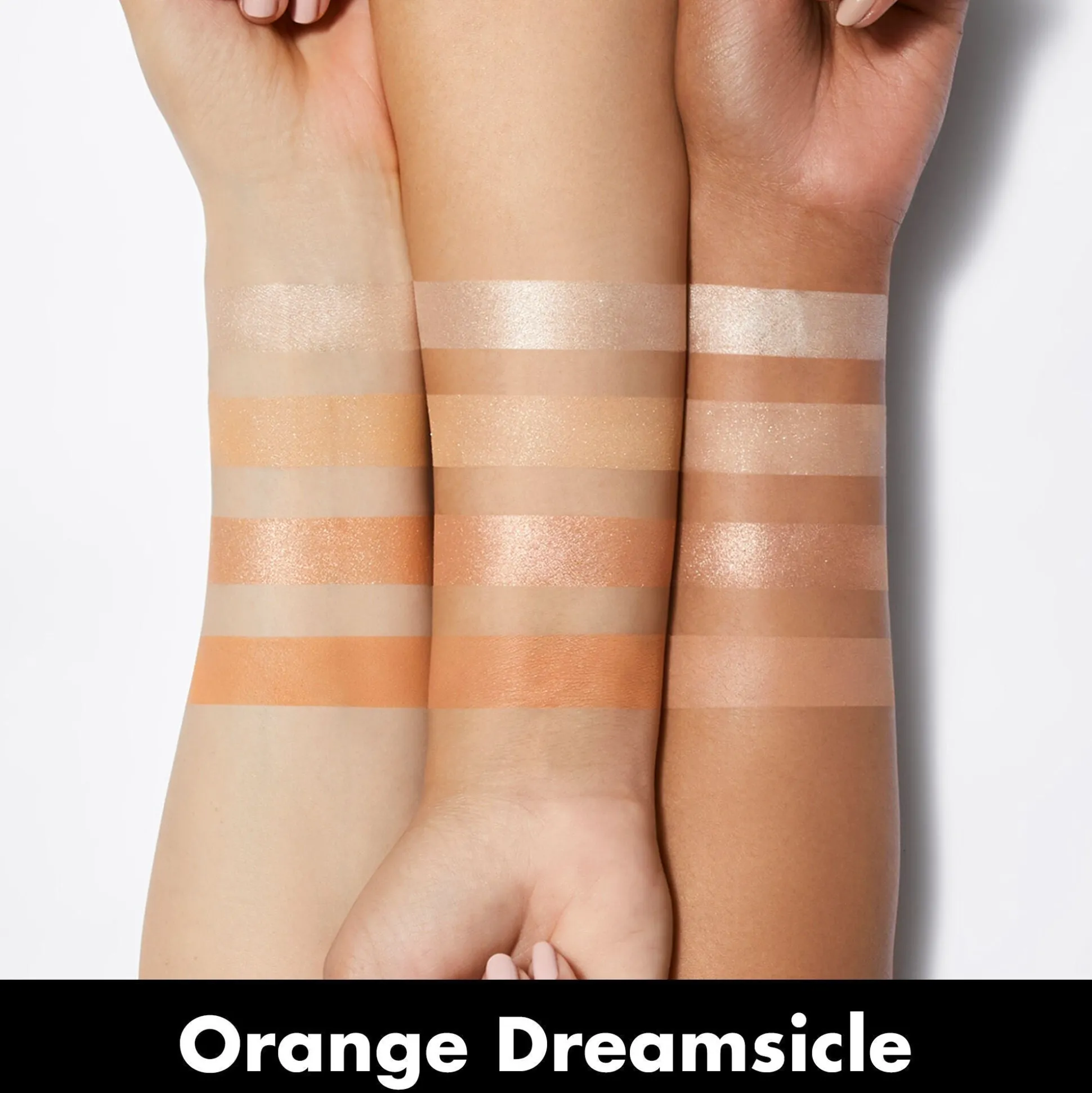 Bite-Size Eyeshadow