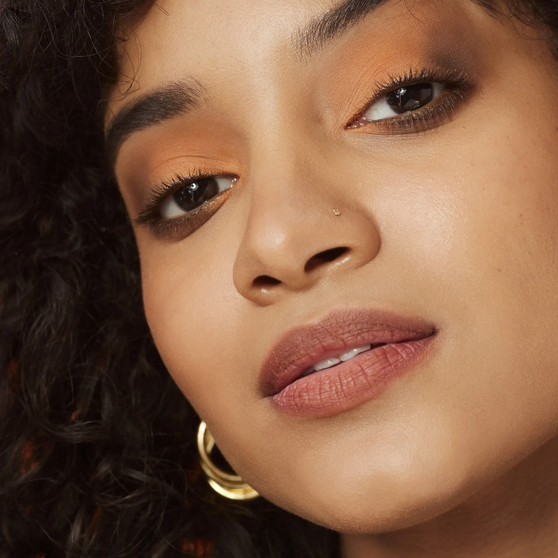 Bite-Size Eyeshadow