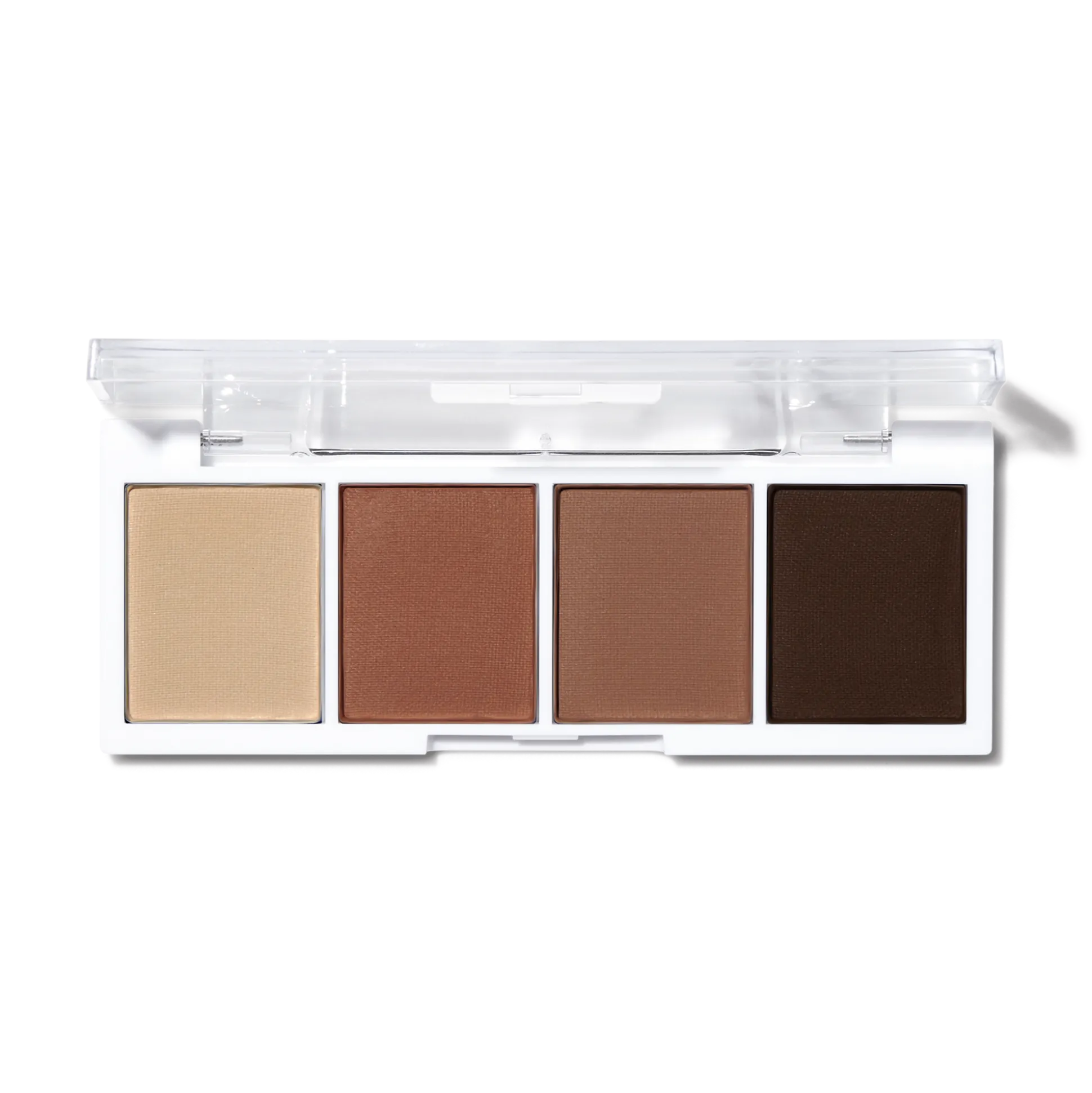Bite-Size Eyeshadow