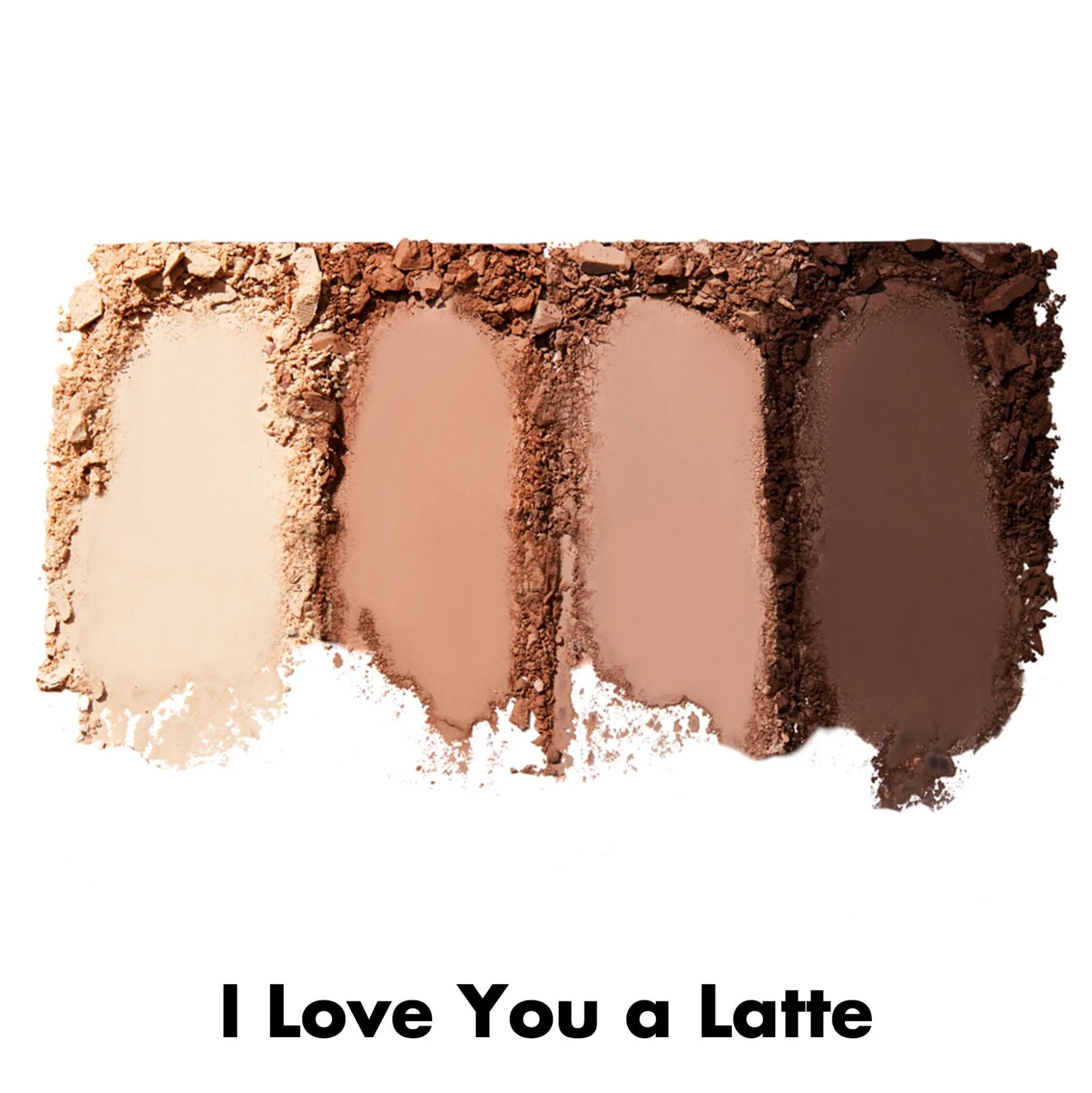 Bite-Size Eyeshadow