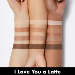 Bite-Size Eyeshadow