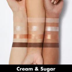 Bite-Size Eyeshadow