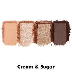 Bite-Size Eyeshadow