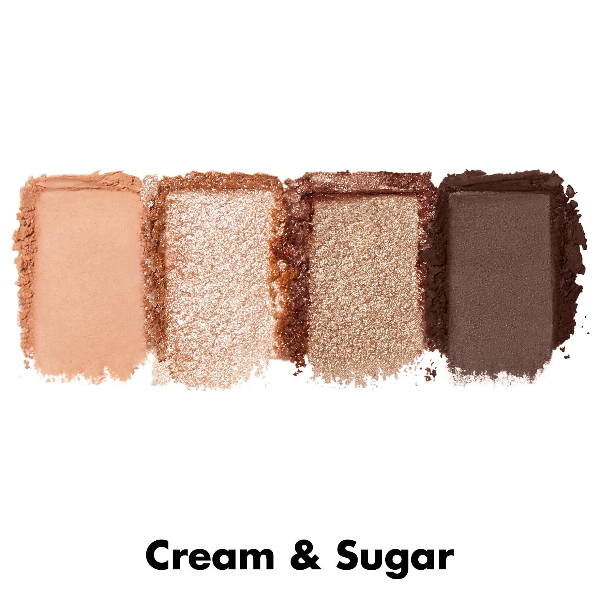 Bite-Size Eyeshadow