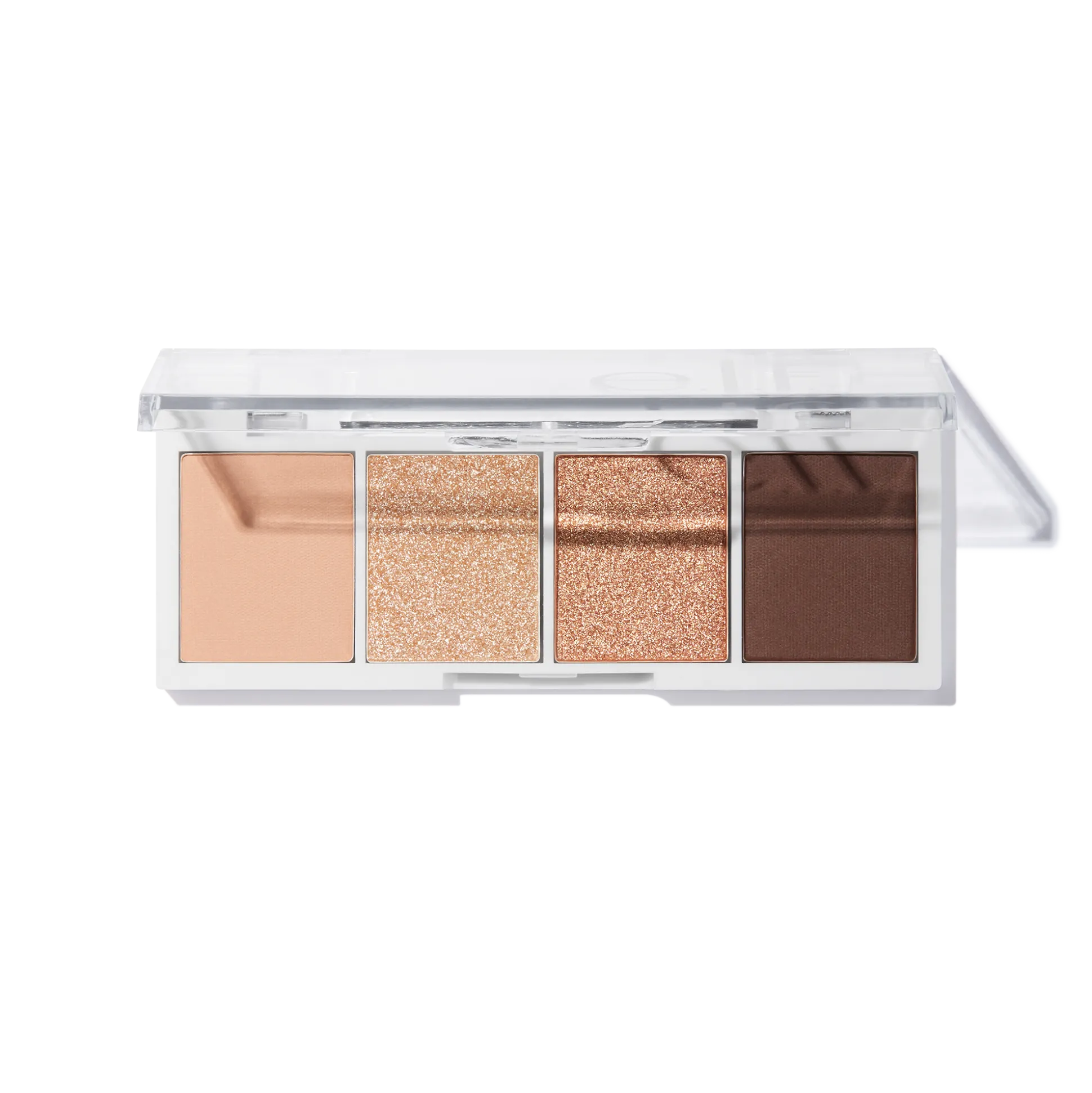 Bite-Size Eyeshadow