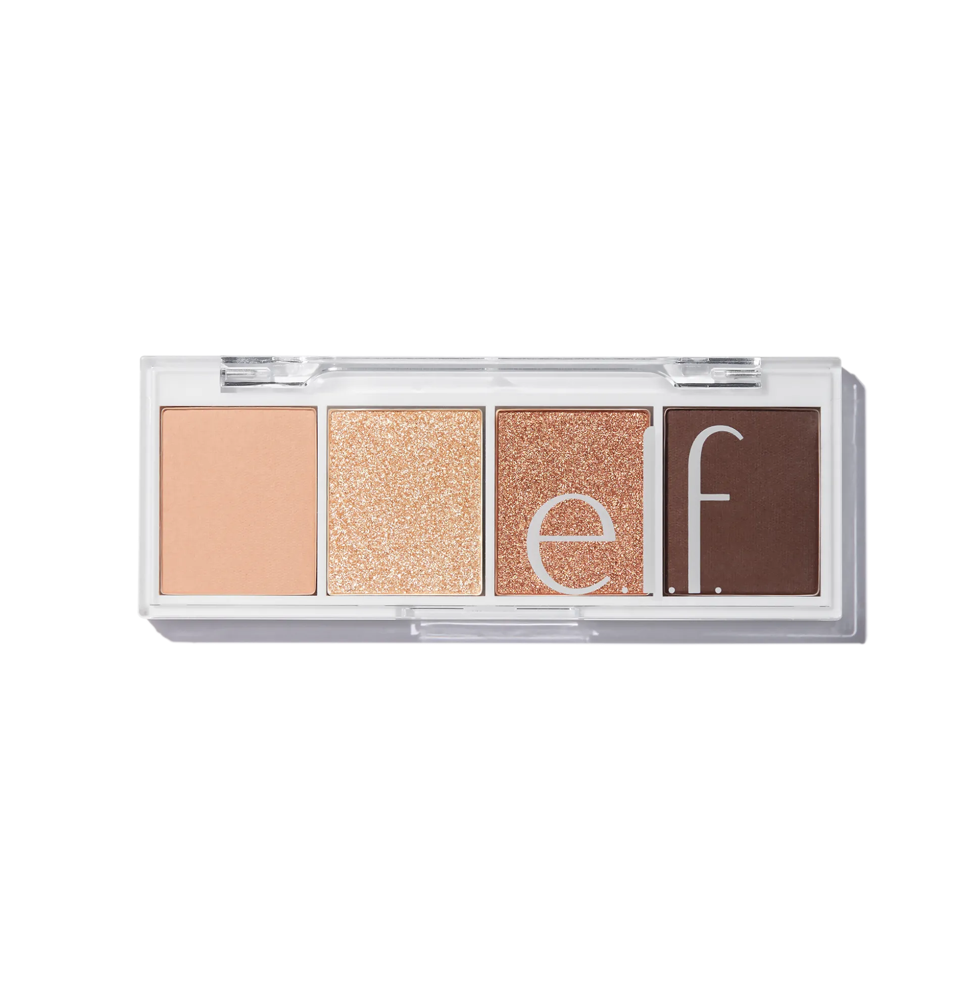 Bite-Size Eyeshadow