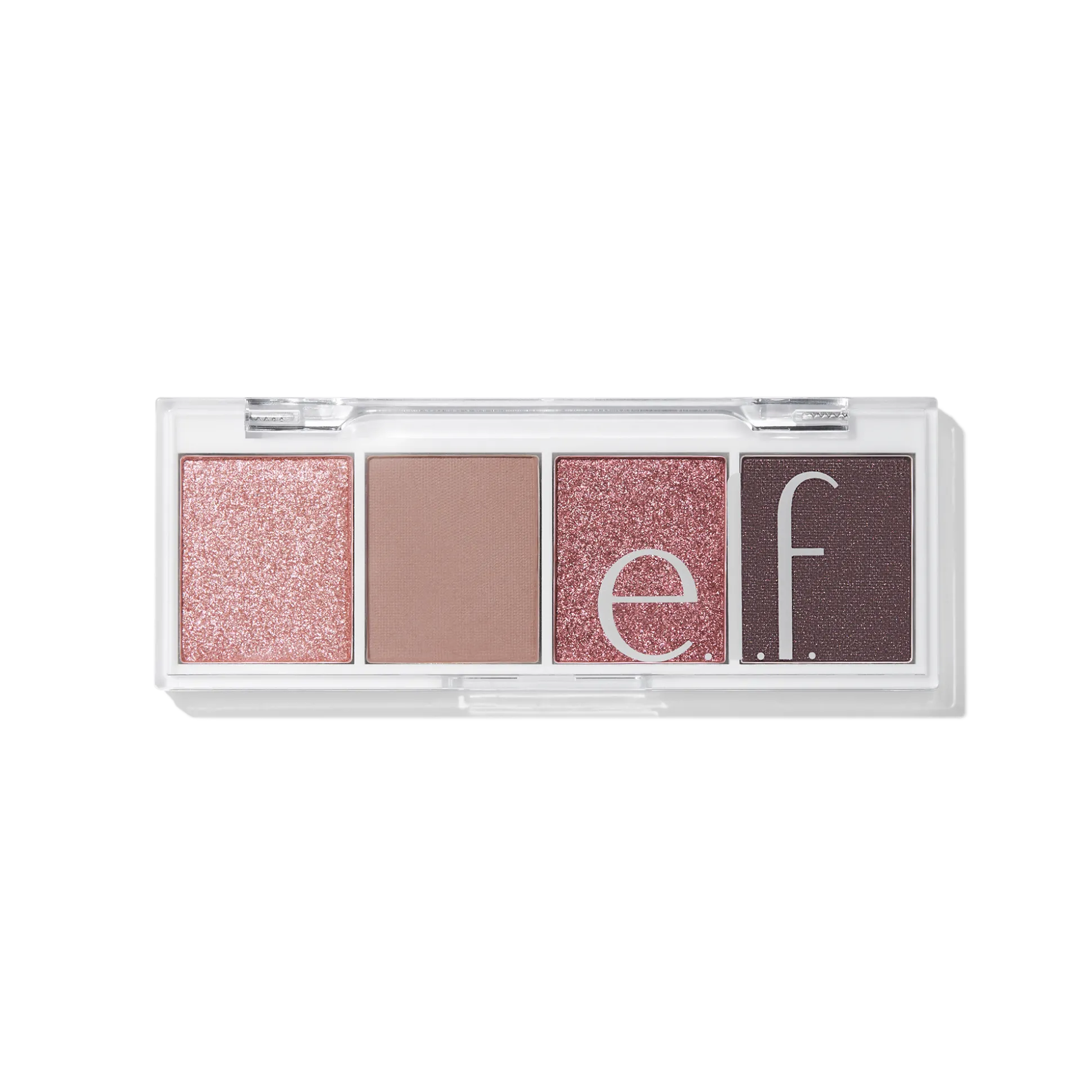 Bite-Size Eyeshadow