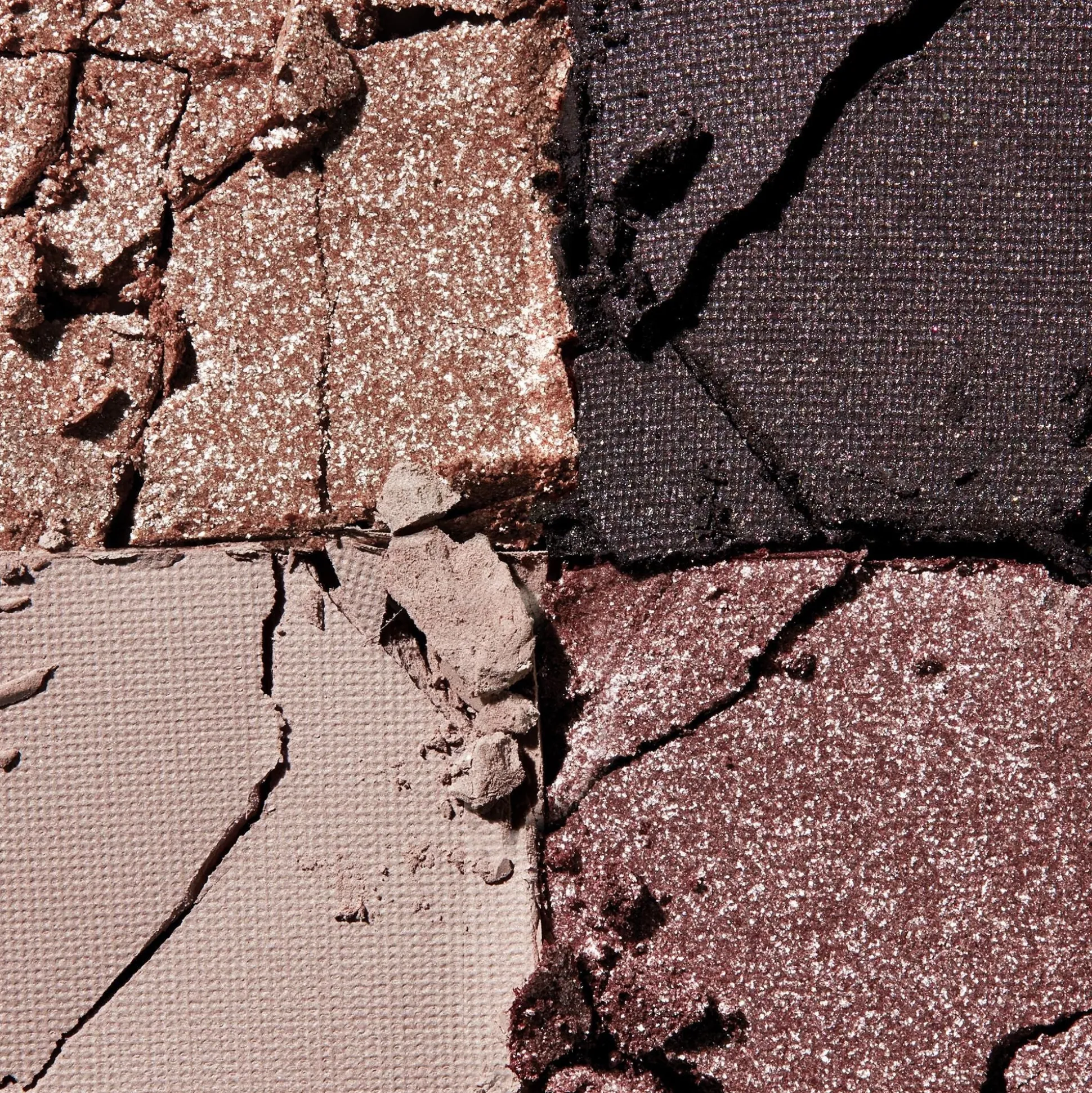 Bite-Size Eyeshadow
