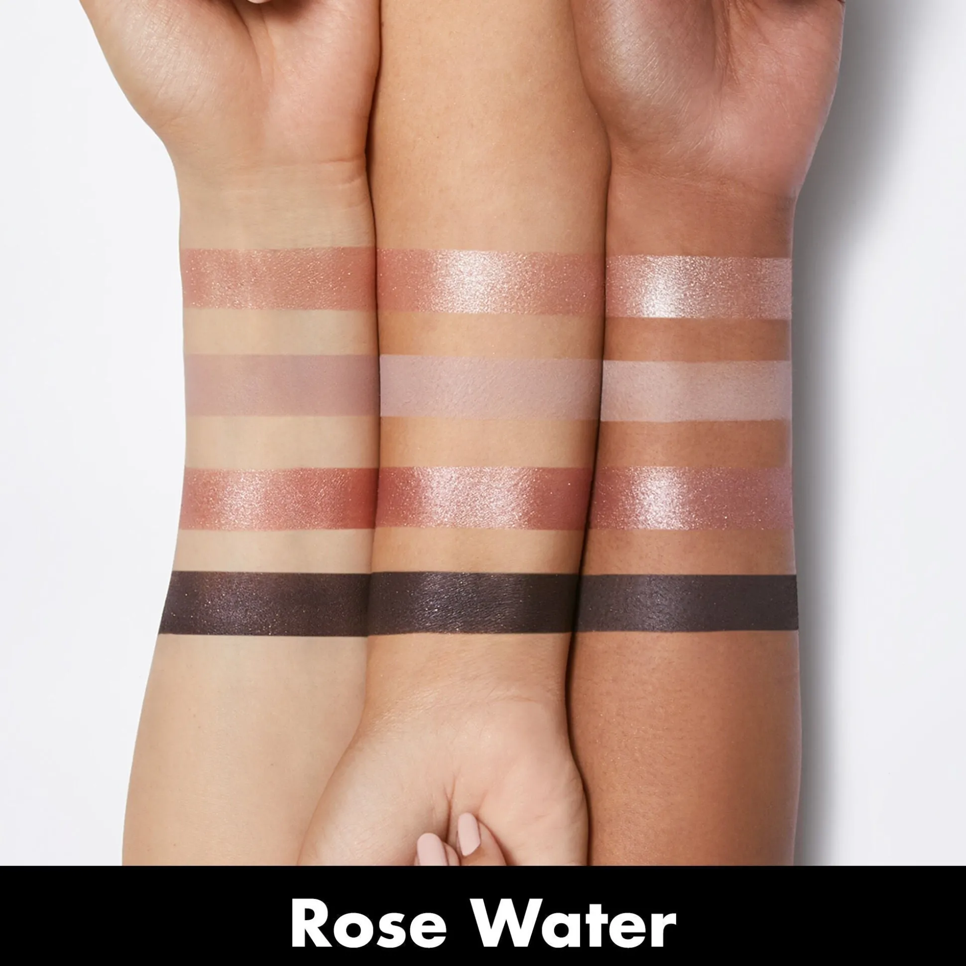 Bite-Size Eyeshadow