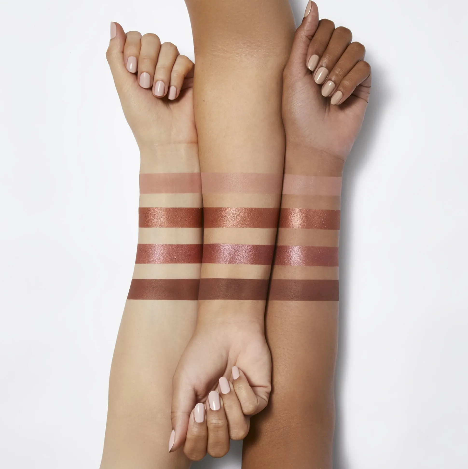Bite-Size Eyeshadow