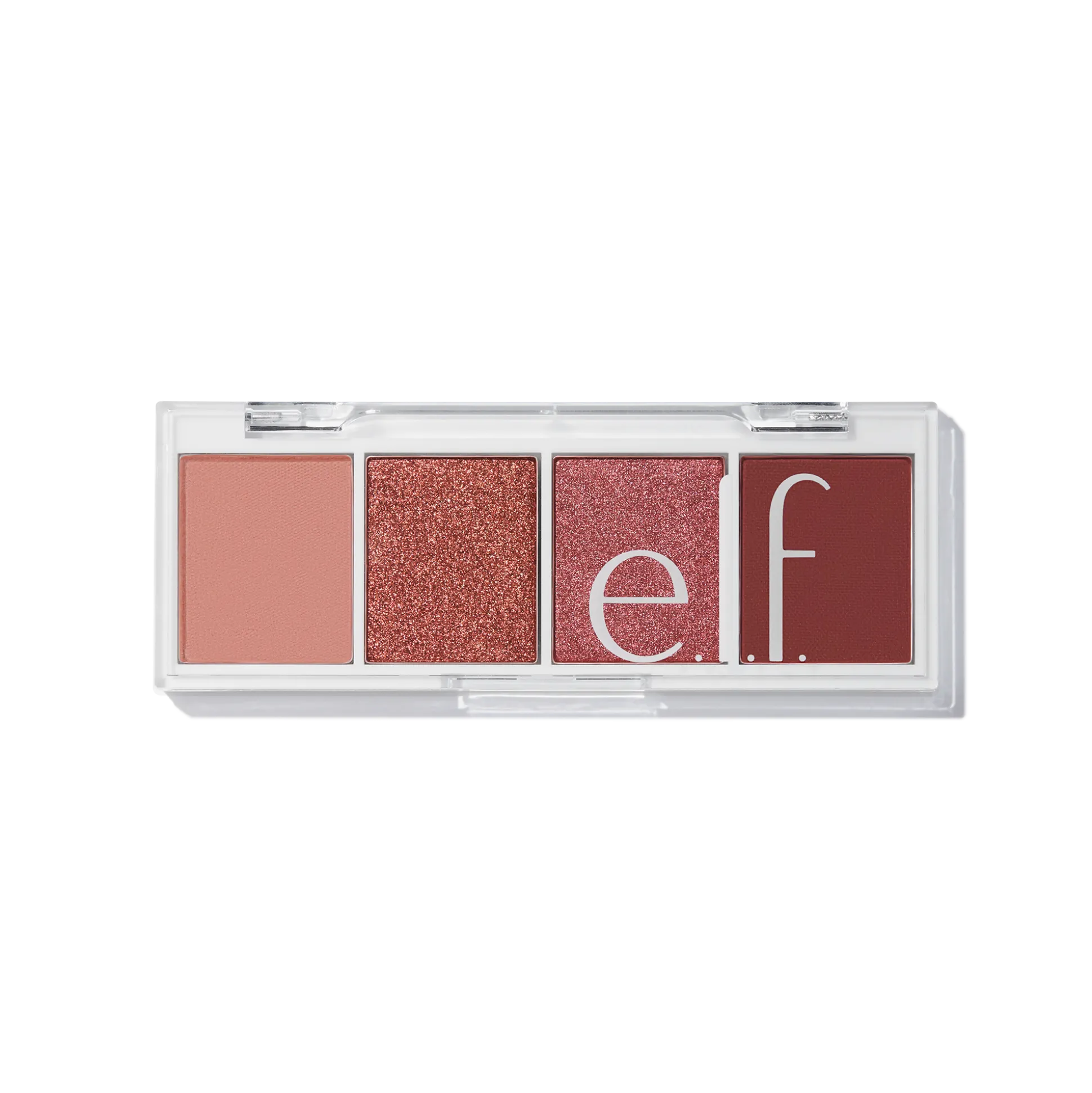 Bite-Size Eyeshadow