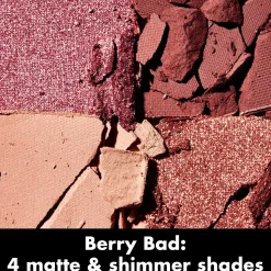 Bite-Size Eyeshadow
