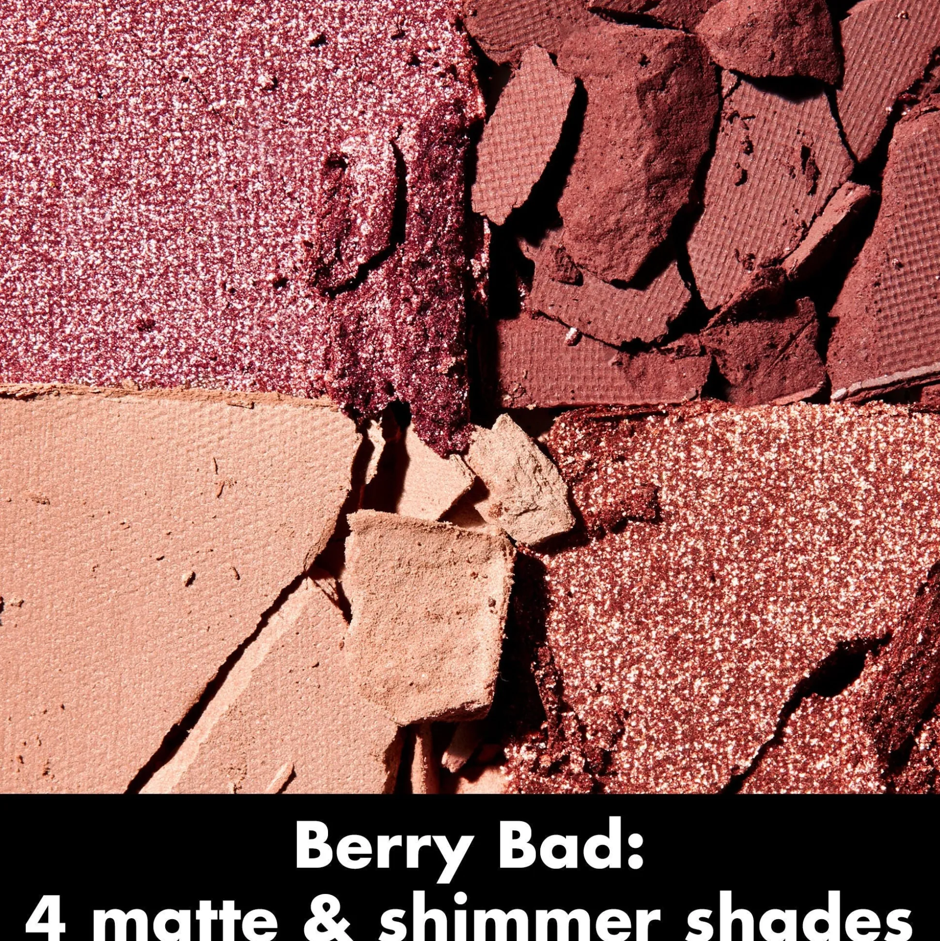 Bite-Size Eyeshadow