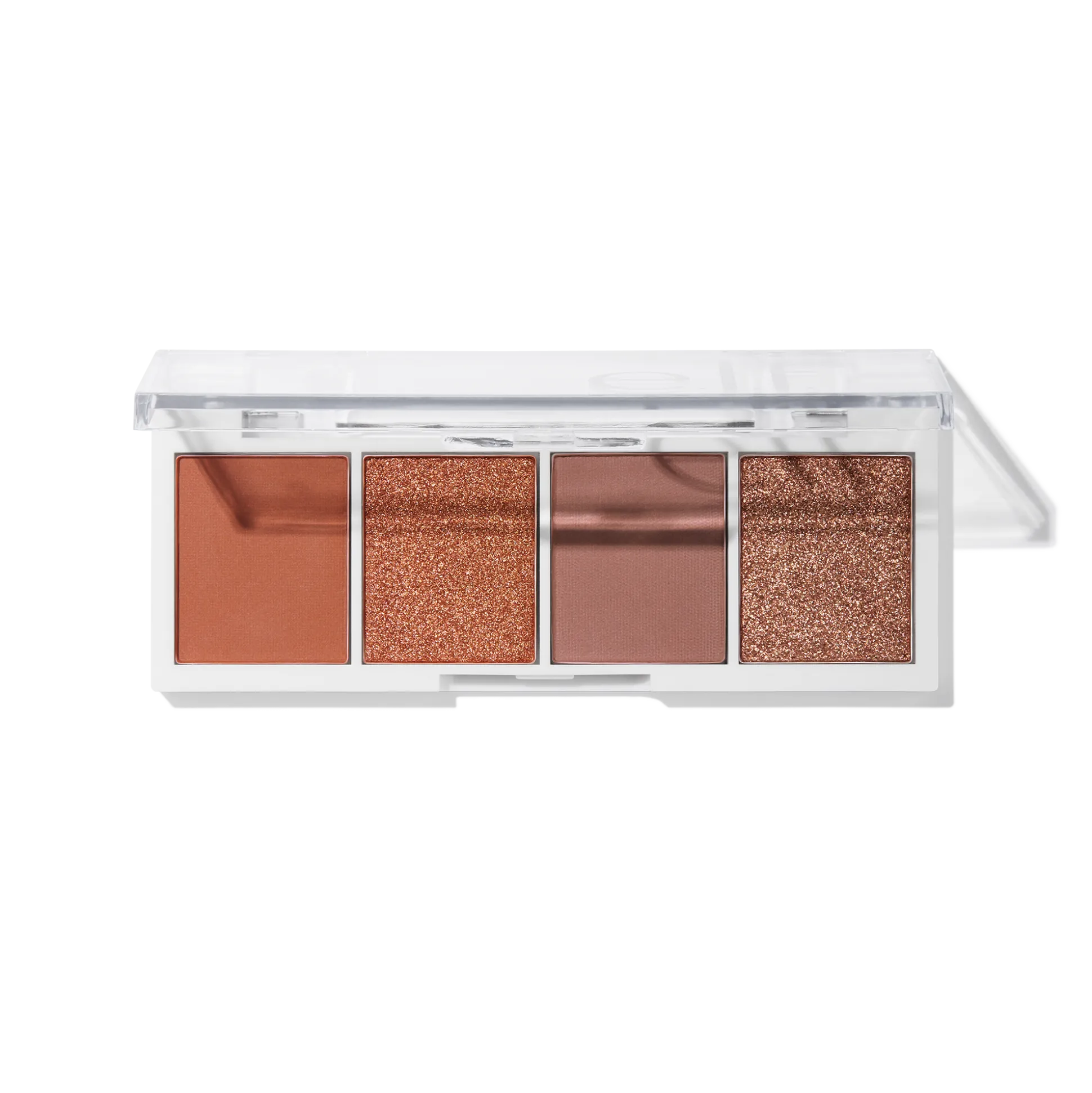 Bite-Size Eyeshadow