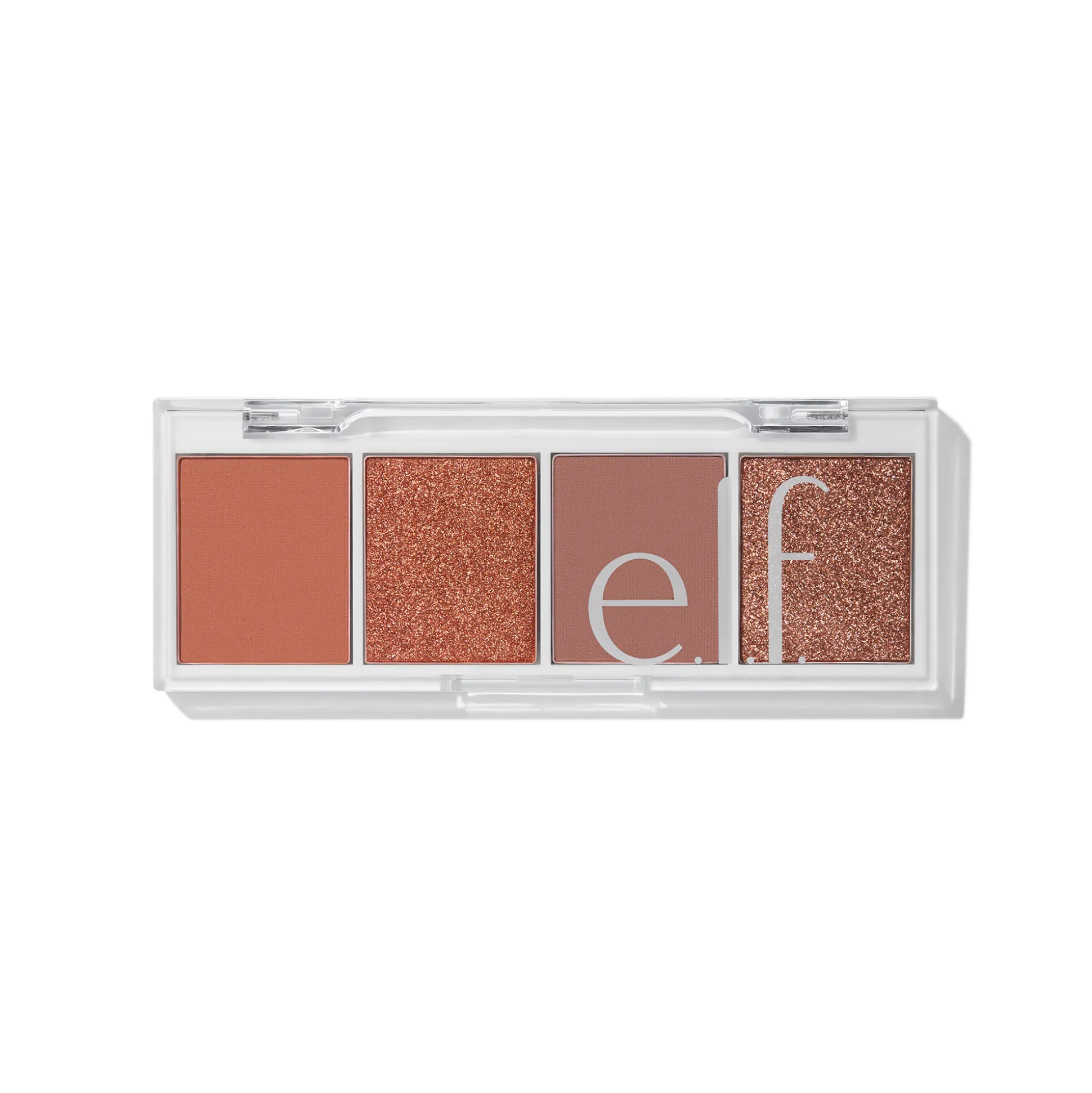 Bite-Size Eyeshadow