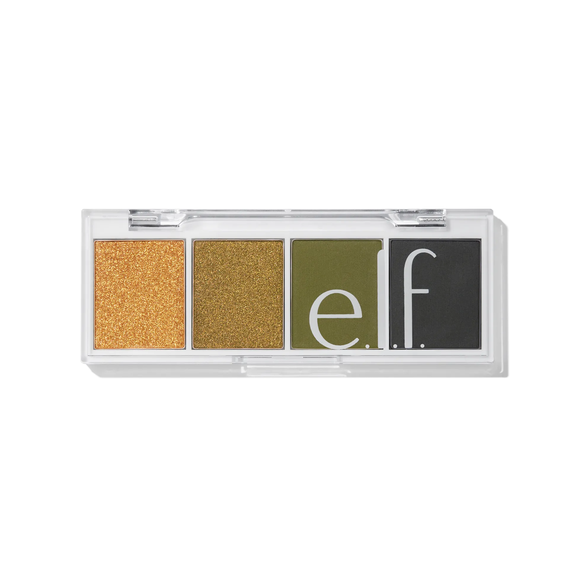 Bite-Size Eyeshadow