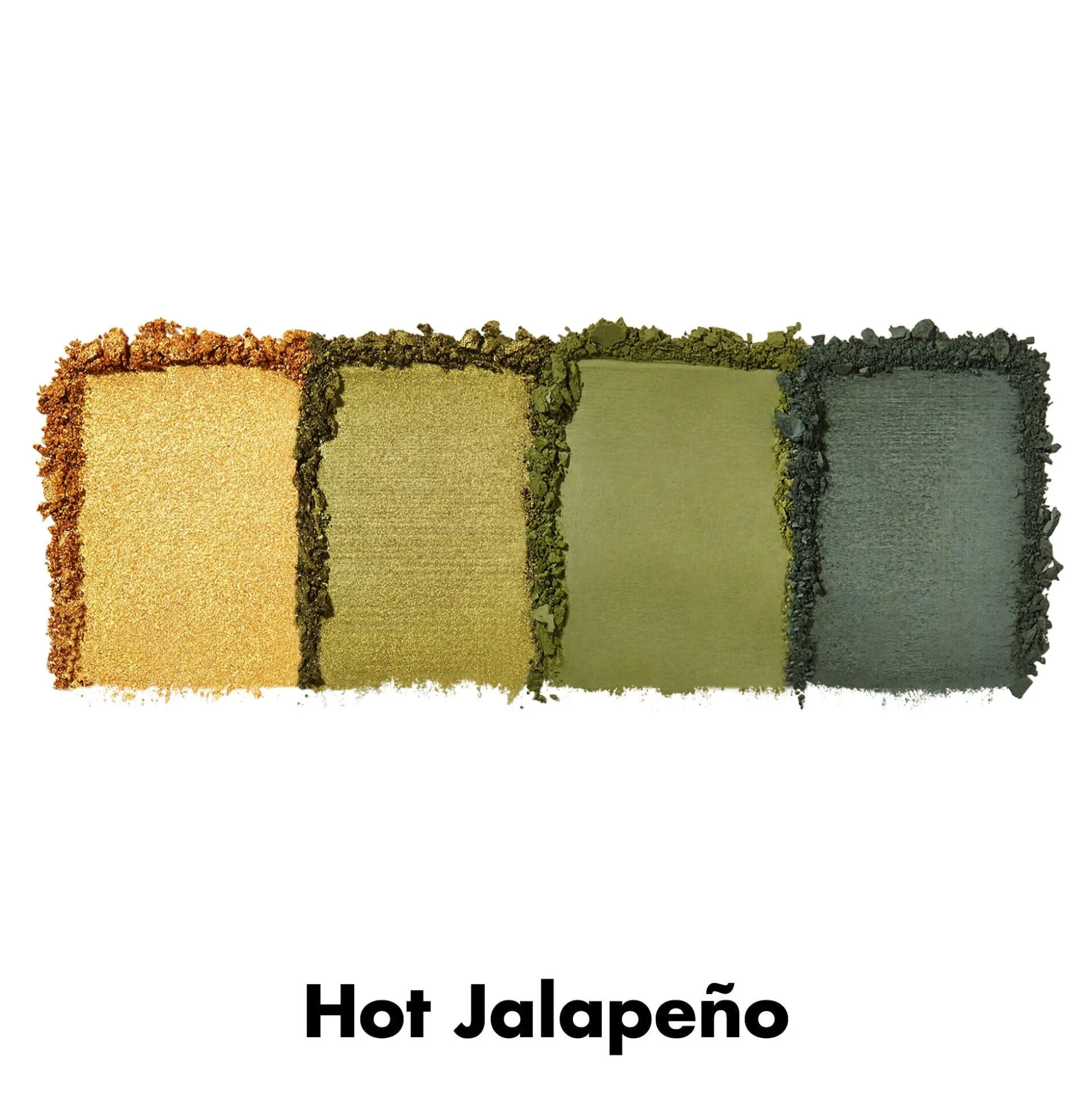 Bite-Size Eyeshadow