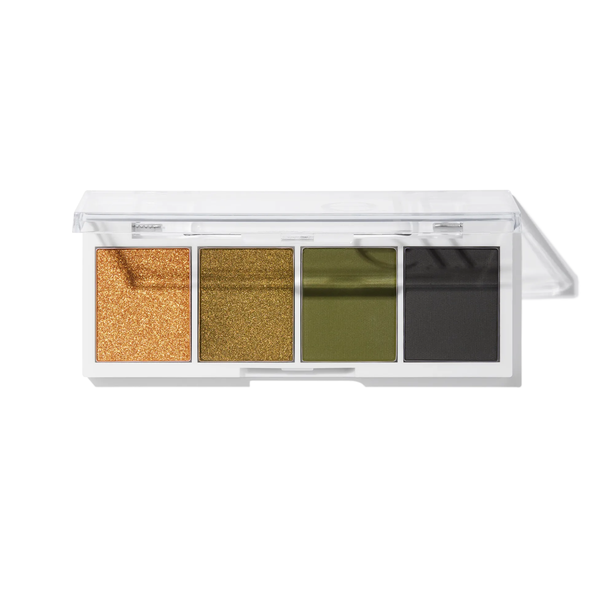 Bite-Size Eyeshadow