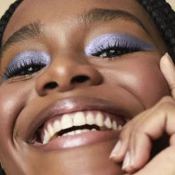Bite-Size Eyeshadow