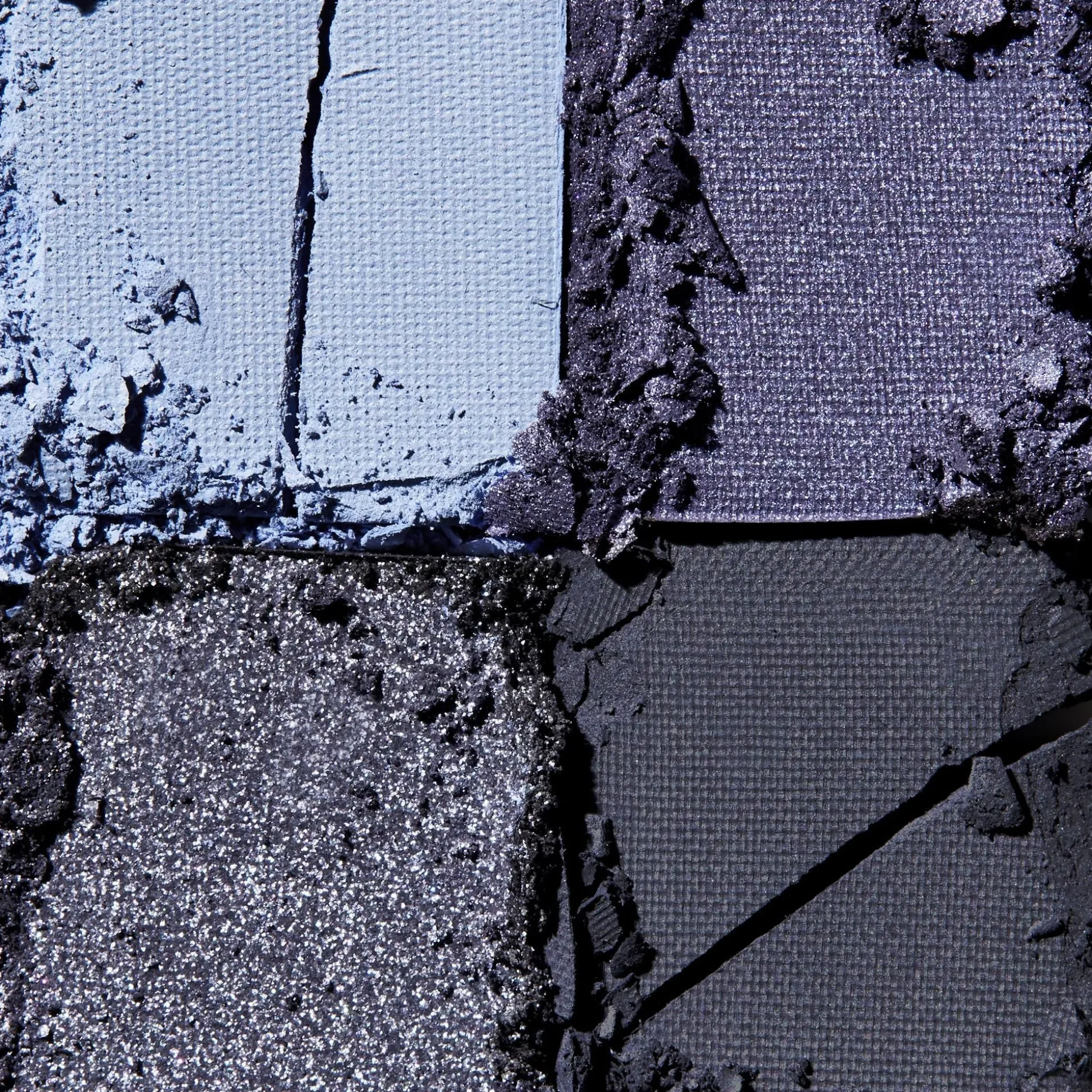 Bite-Size Eyeshadow