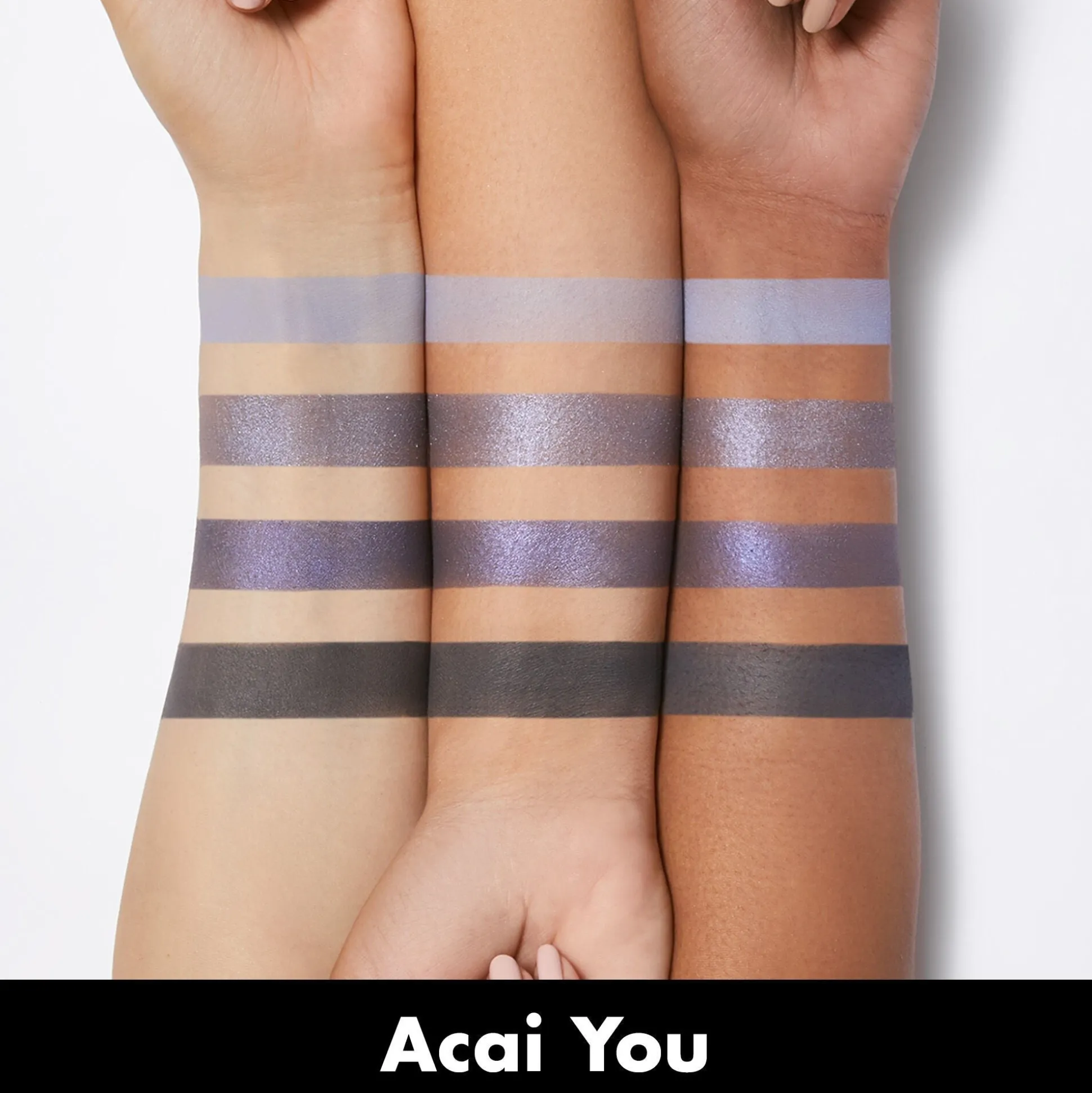 Bite-Size Eyeshadow