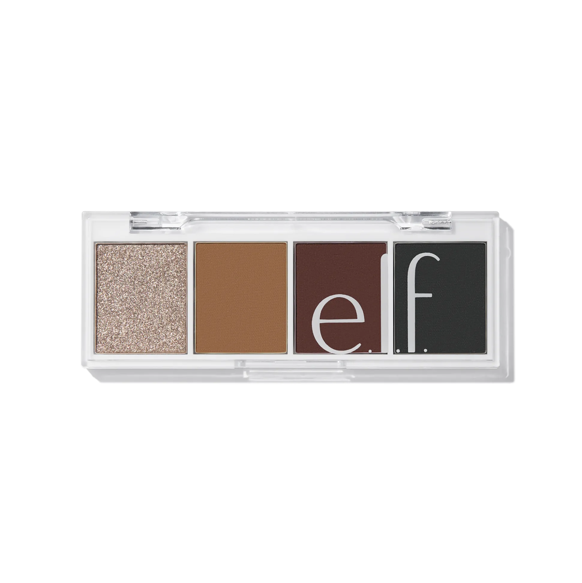 Bite-Size Eyeshadow