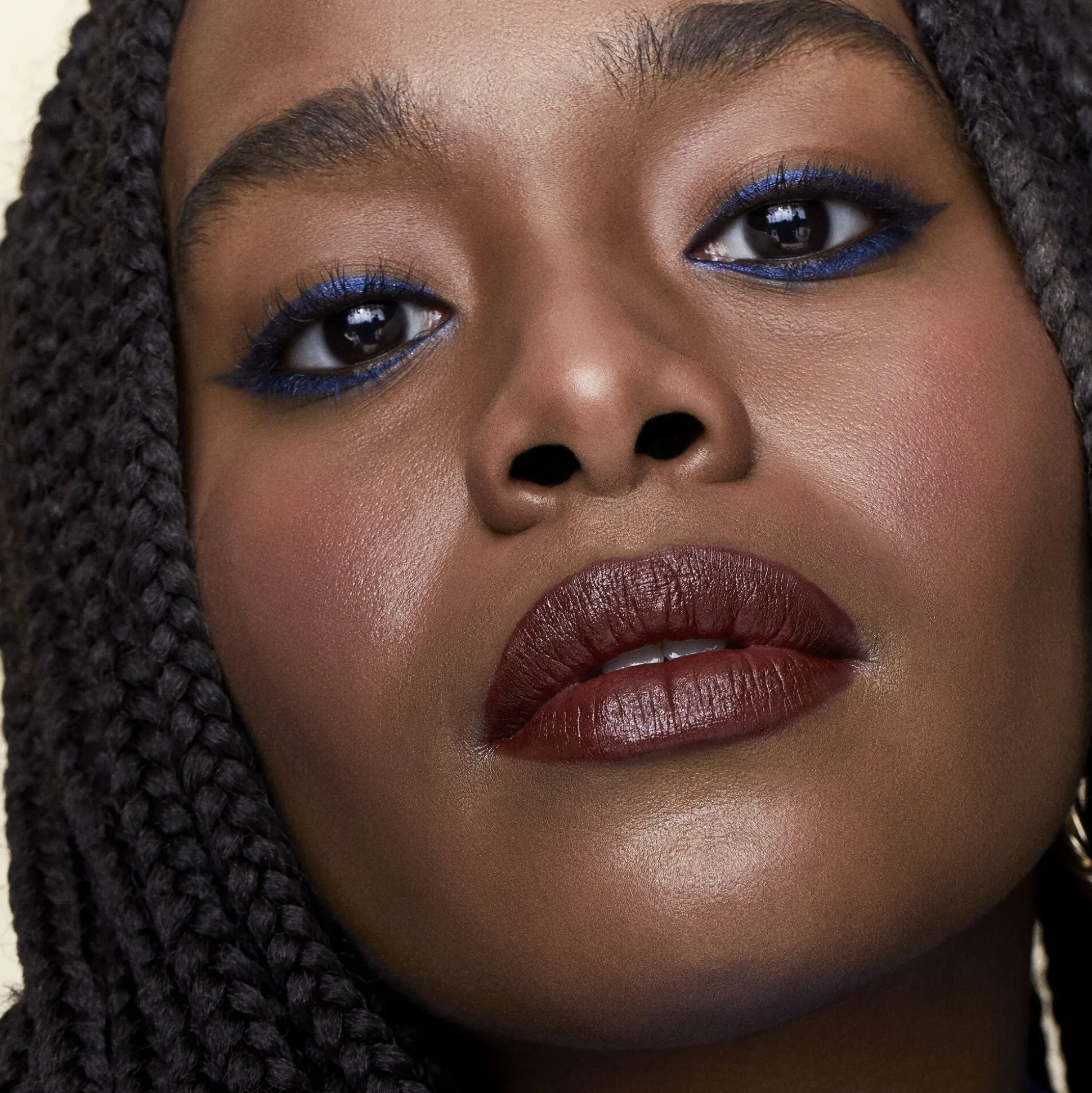 Bite-Size Eyeshadow