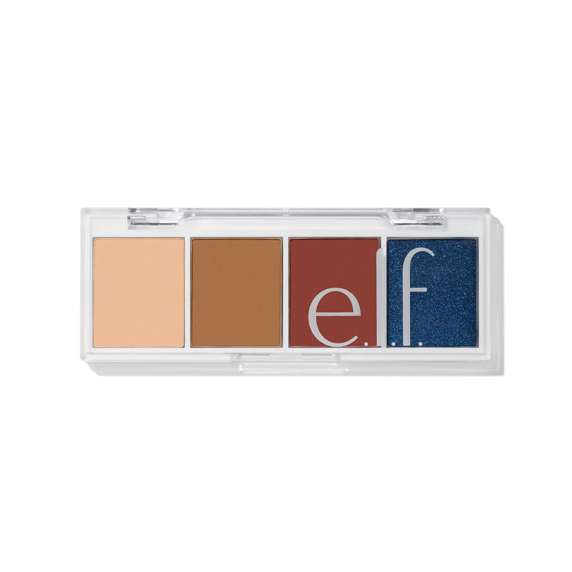 Bite-Size Eyeshadow