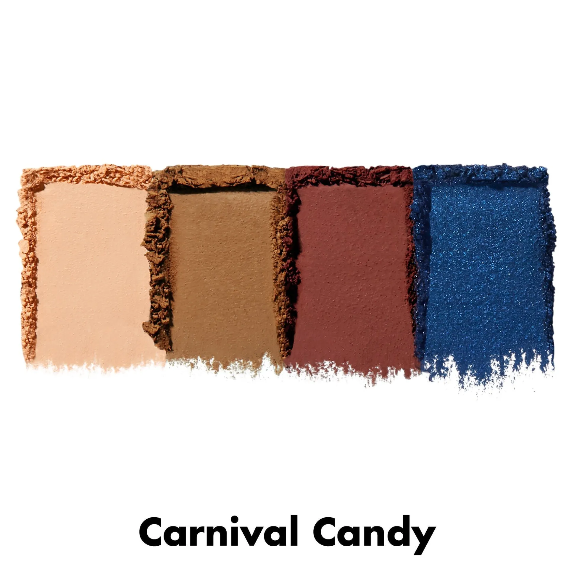 Bite-Size Eyeshadow