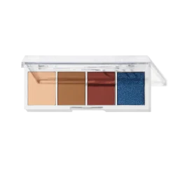 Bite-Size Eyeshadow