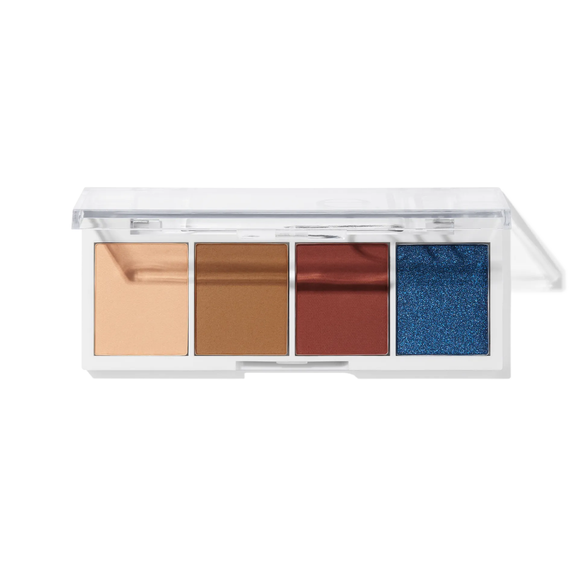 Bite-Size Eyeshadow