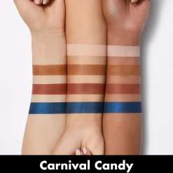 Bite-Size Eyeshadow
