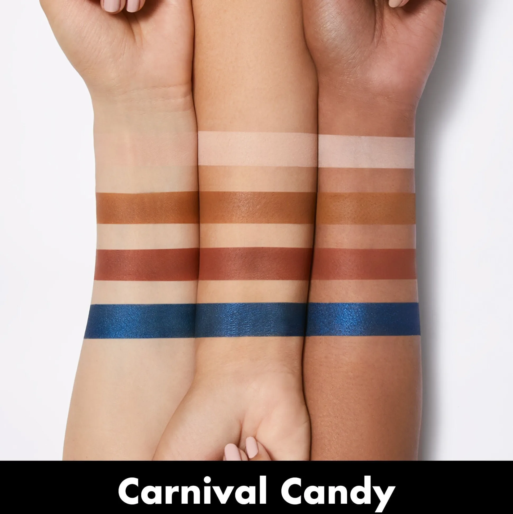 Bite-Size Eyeshadow