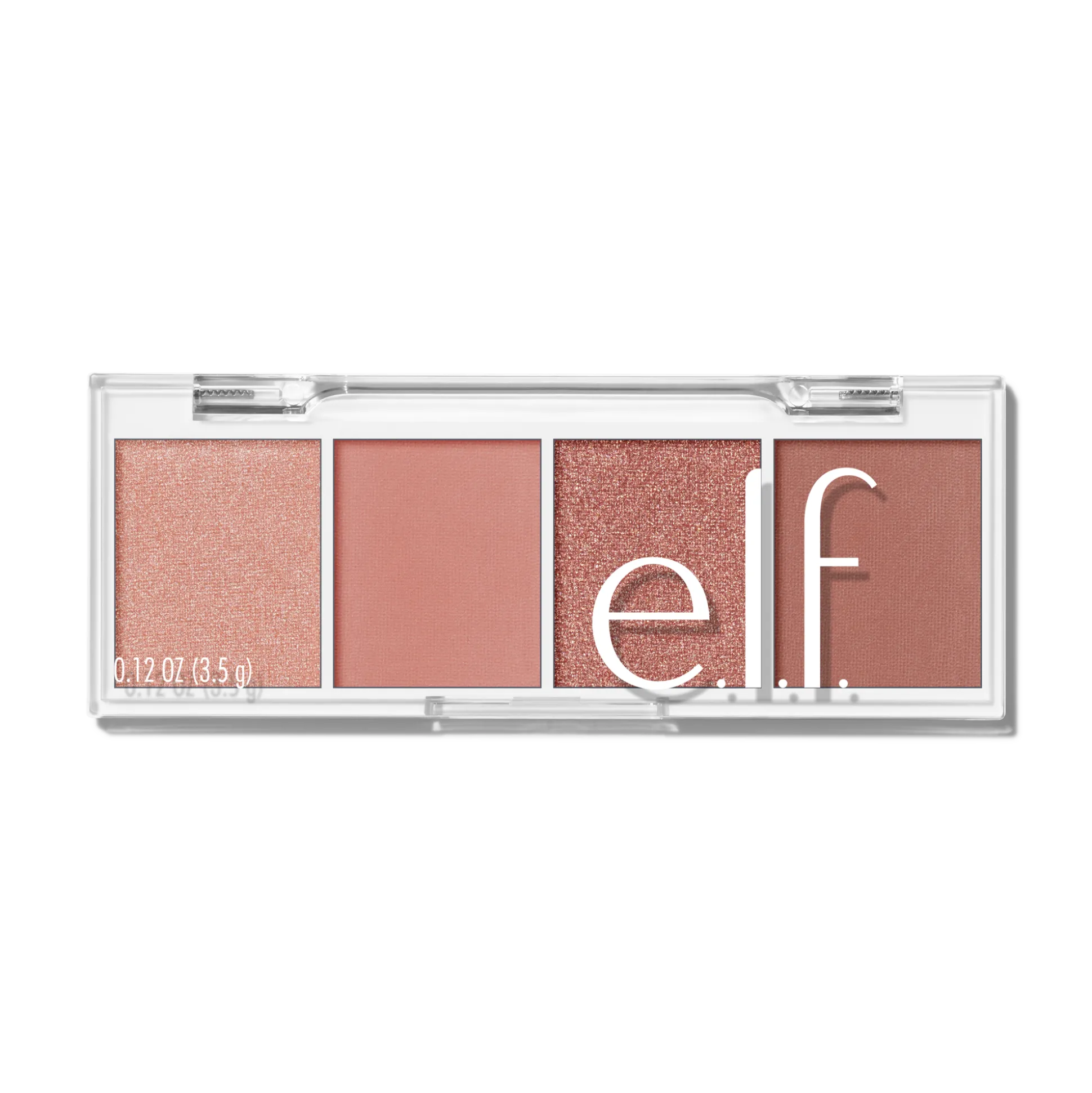 Bite-Size Eyeshadow