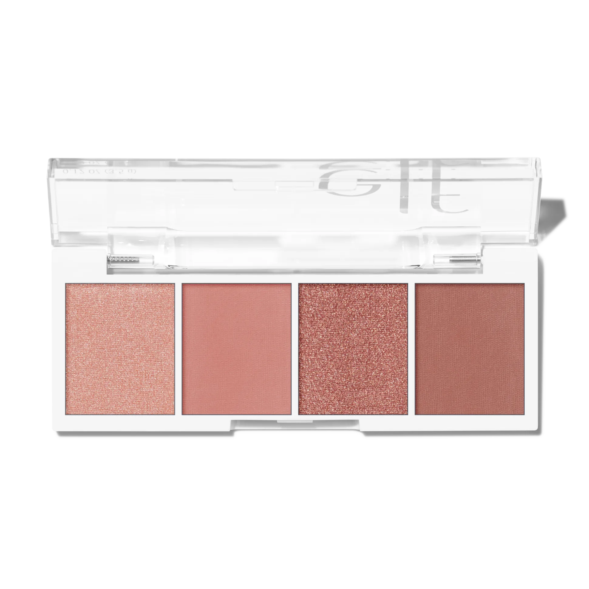 Bite-Size Eyeshadow