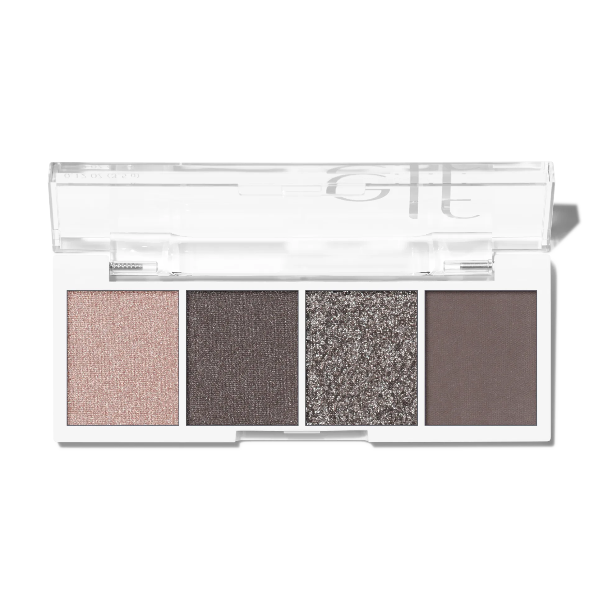 Bite-Size Eyeshadow