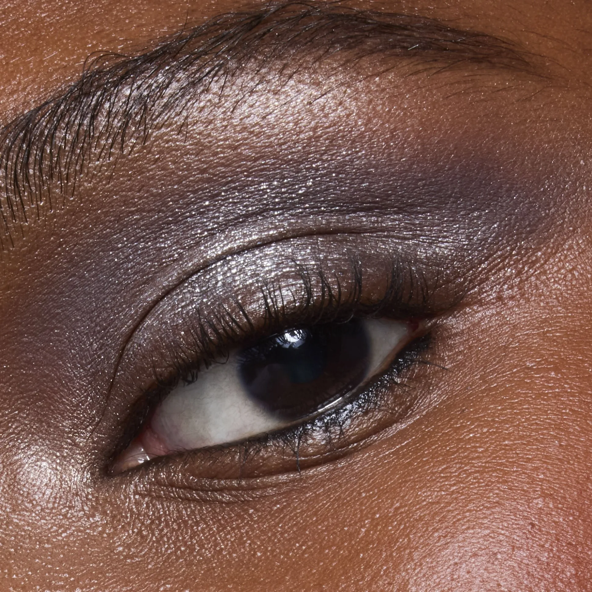 Bite-Size Eyeshadow