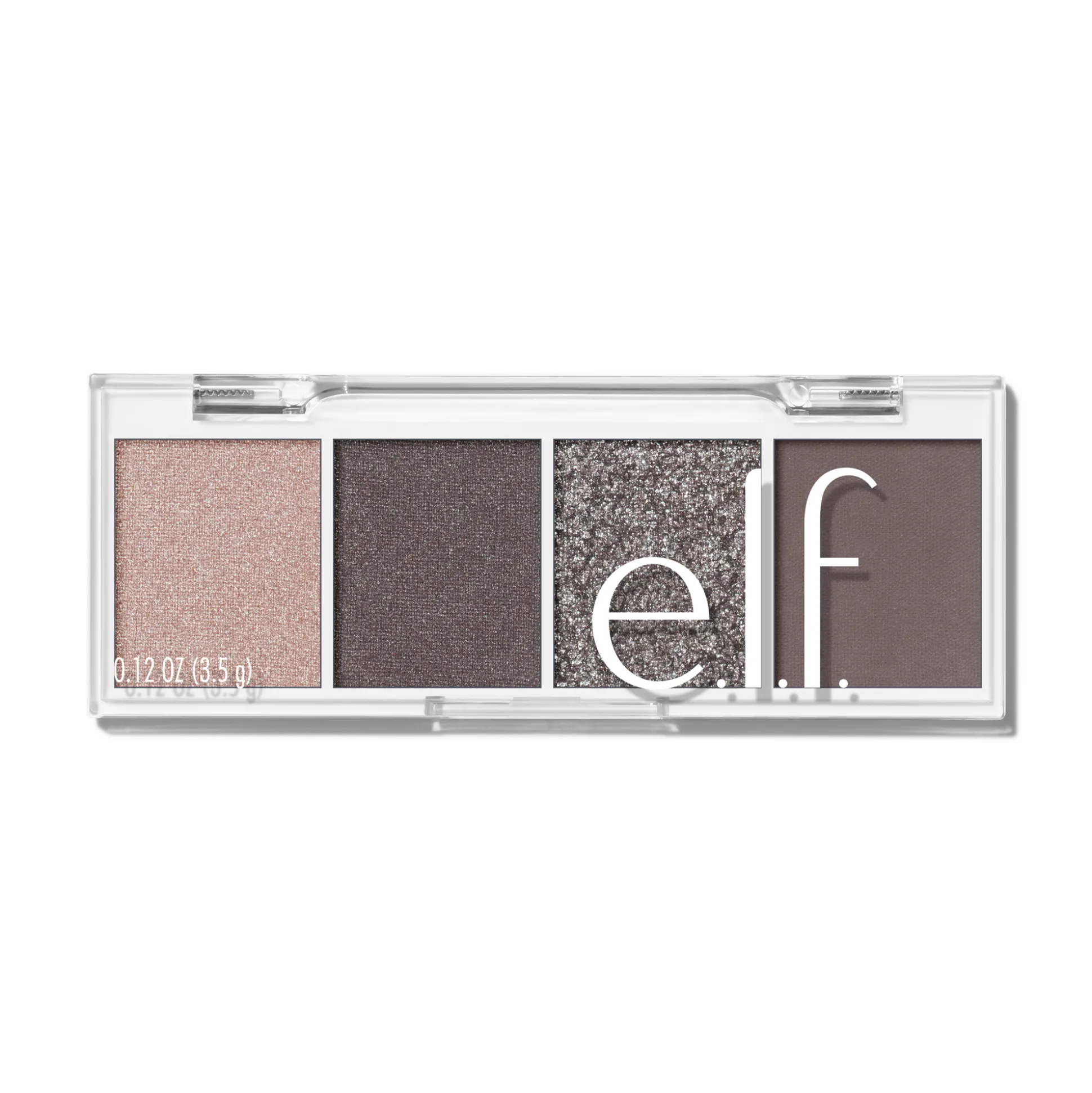 Bite-Size Eyeshadow