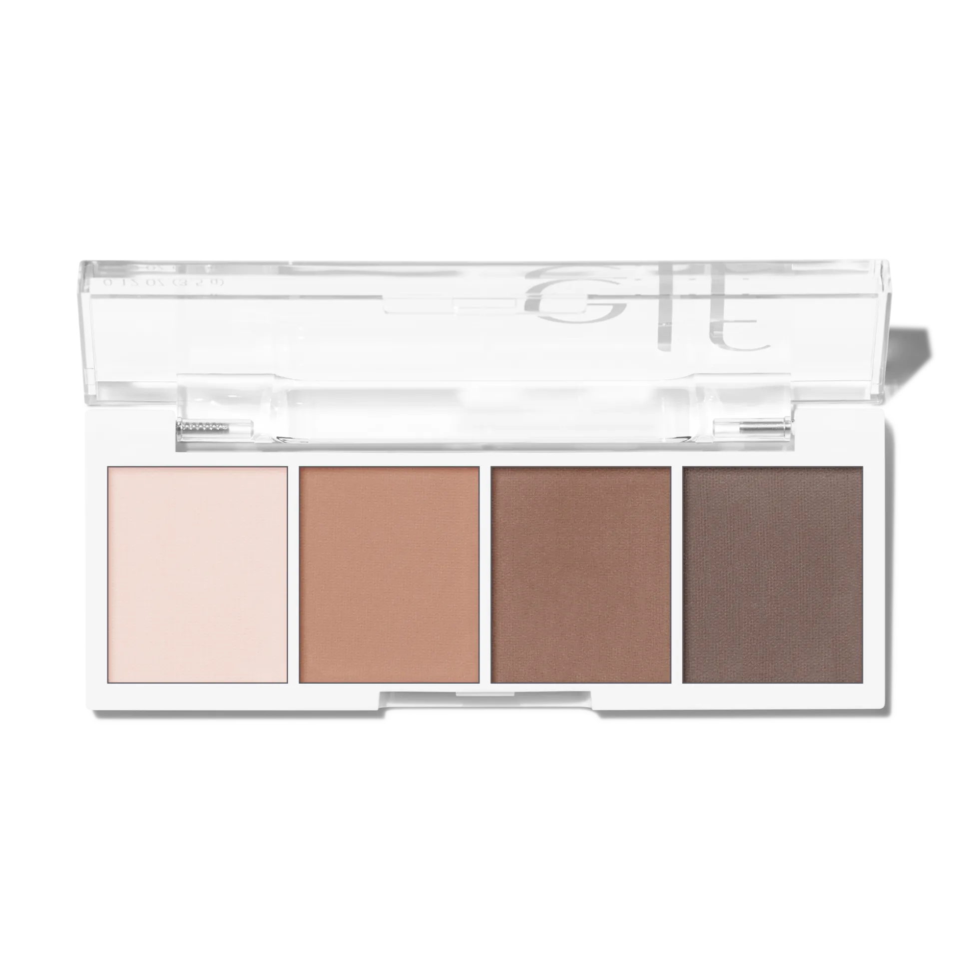 Bite-Size Eyeshadow