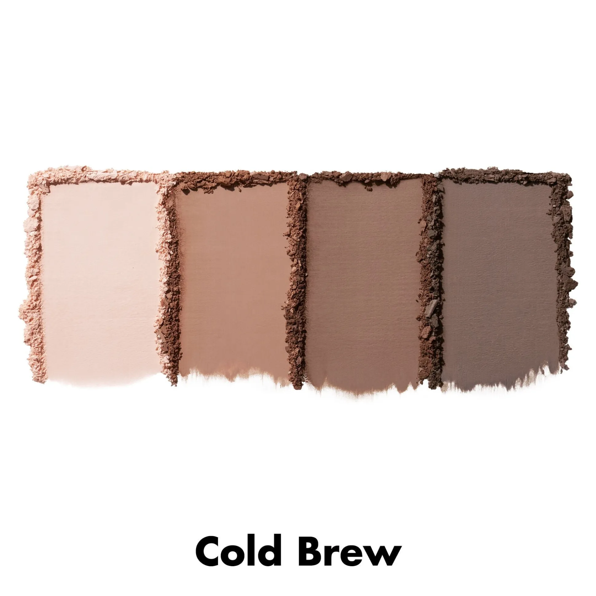 Bite-Size Eyeshadow