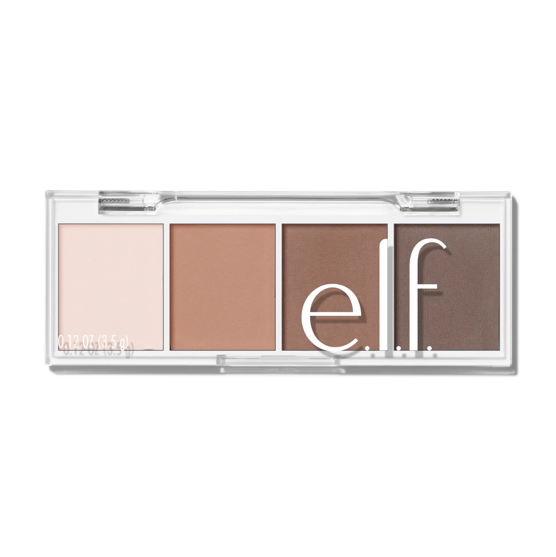 Bite-Size Eyeshadow