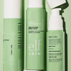 Blemish Breakthrough Acne Calming Water Cream